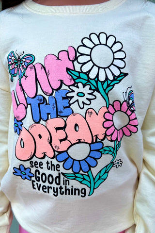 Living the Dream Sweatshirt